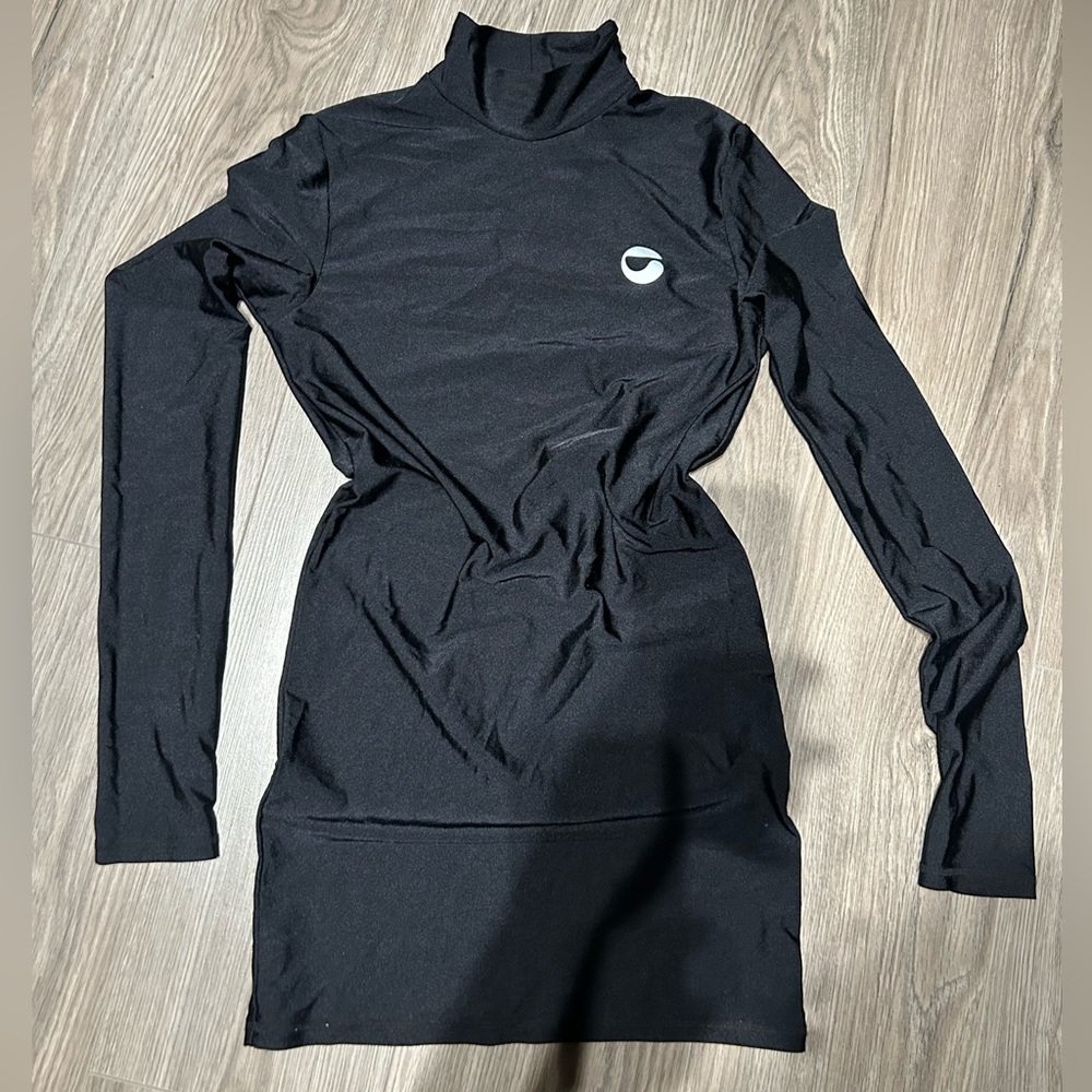 Coperni Dress